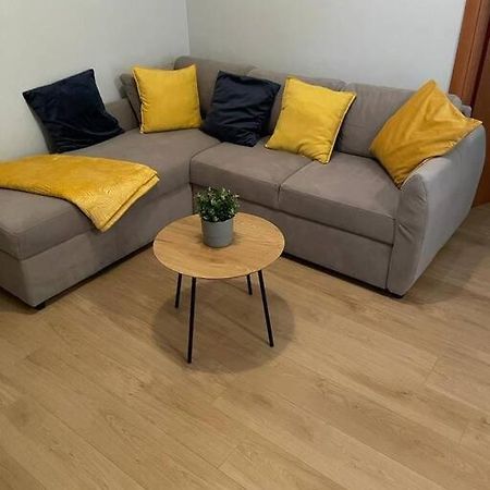 Janko Elite Apartment ซารานเดอ ภายนอก รูปภาพ