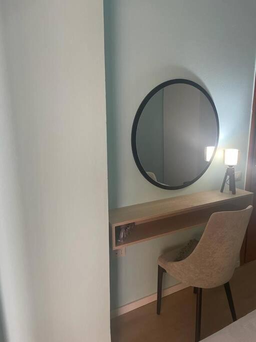 Janko Elite Apartment ซารานเดอ ภายนอก รูปภาพ